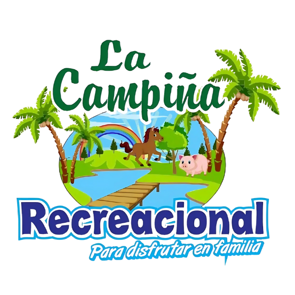 Logo La Campiña Recreacional