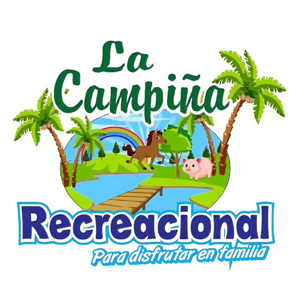 Logo La Campiña Recreacional